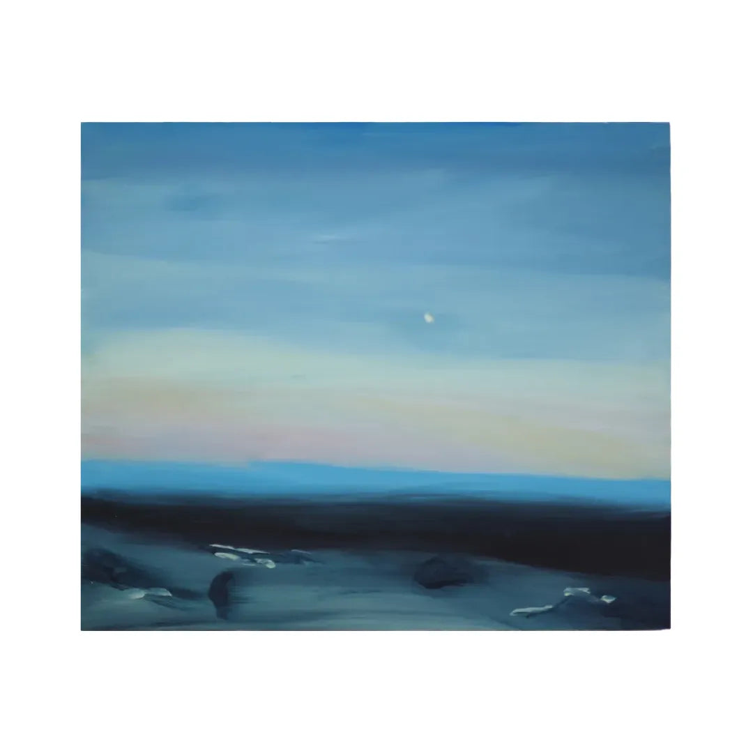 “月がないてる”